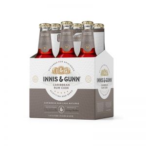 Innis & Gunn Caribbean Rum Cask
